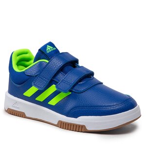 Topánky adidas - Tensaur Sport 2.0 Cf K GW6444 Royal Blue/Solar Green/Cloud White.