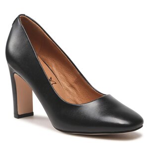 Poltopánky Caprice - 9-22406-29 Black Nappa 022.