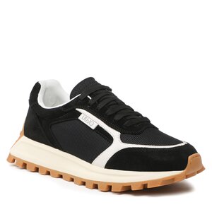 Sneakersy Liu Jo - Running 02 7B3007 PX380 Black 22222.