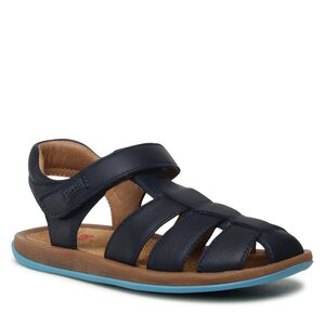 Sandále Camper - Bicho Kids 80177-067 S Blue.