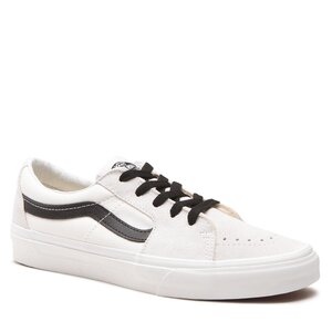 Tenisky Vans - Sk8-Low VN0A5KXDBMA1 Vintage Pop Black.