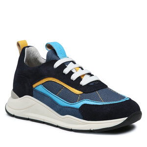 Topánky Froddo - Julio G3130219 0.