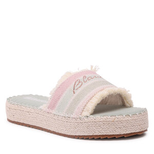 Espadrilky Blauer - S3SUNRAY04/FAN Righe.