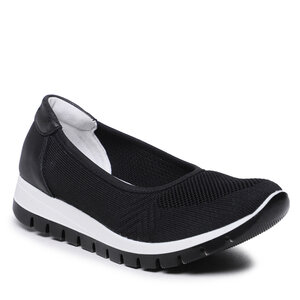 Poltopánky IGI&CO - 3659000 Black.