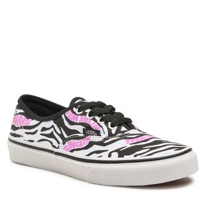 Tenisky Vans - Authentic VN0A4UH3BMA1 Zebra Daze Black.