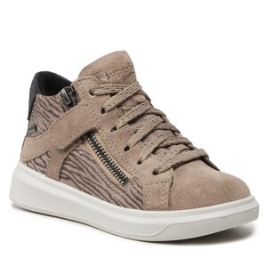 Sneakersy Superfit - GORE-TEX 1-006451-4000 M Beige.