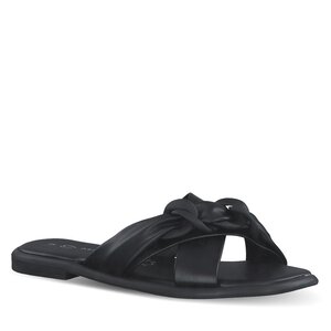 Šľapky Marco Tozzi - 2-27121-20 Black 001.