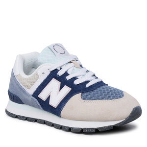 Sneakersy New Balance - GC574DN2 Farebná.