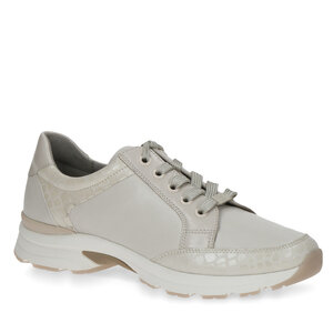 Sneakersy Caprice - 9-23705-20 Offwht Soft Co 165.