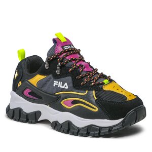 Sneakersy Fila - Ray Tracer Tr2 Wmn FFW0083.83157 Black/Wild Aster.