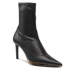 Členková obuv Giuseppe Zanotti - I270018 001 Black.