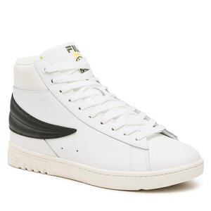 Sneakersy Fila - Highflyer L Mid FFM0159.10004 White.