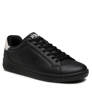 Sneakersy Fila - Crosscourt 2 F Low FFM0002.80010 Black.
