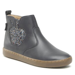 Šnurovacia obuv Shoo Pom - Play New Apple N4GOCN0402 Navy/Multi.