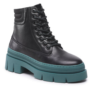 Členková obuv s.Oliver - 5-26269-39 Black 001.