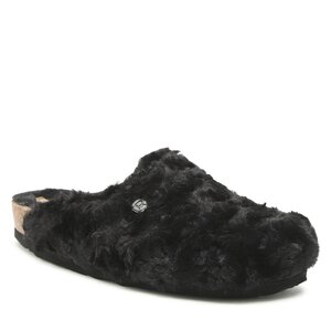 Papuče Rohde - 6063 Black 90.