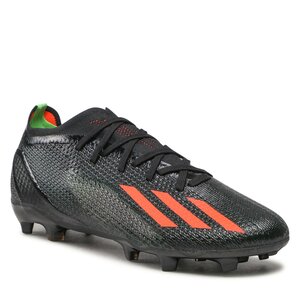 Topánky adidas - X Speedportal.2 Fg GW8449 Cblack/solred/Sgreen.