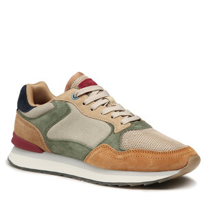 Sneakersy HOFF - Vienna Woman 12302002 Camel.