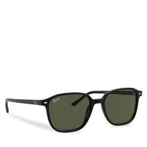Slnečné okuliare Ray-Ban - 0RB2193 901/31 Black/Green.