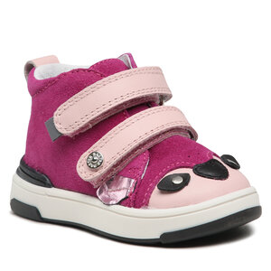 Šnurovacia obuv Bartek - 13678002 Mallow.