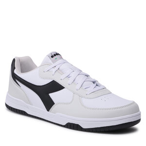 Sneakersy Diadora - Raptor Low 101.177704 01 C9899 White/Barely Blue.