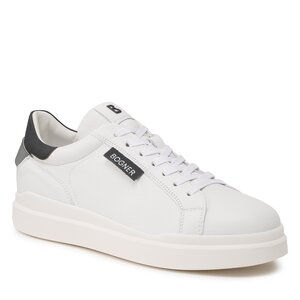 Topánky Bogner - Sarajevo 7 12320355 White/Black 023.