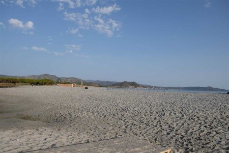 Taliansko Sardínia / Sardegna Selema Camping 8 dňový pobyt Bez stravy Vlastná September 2026 (16/09/26-23/09/26)