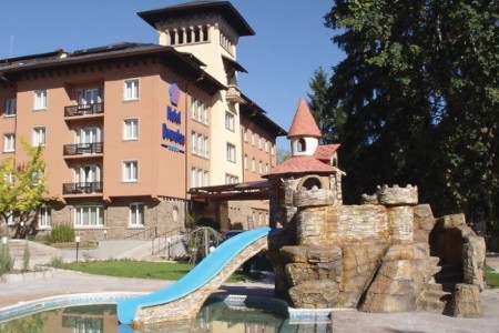 Francúzsko Provencia Le Drips (Ex.