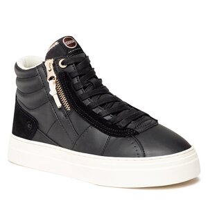 Sneakersy Colmar - Thelma Tender 220 Black.