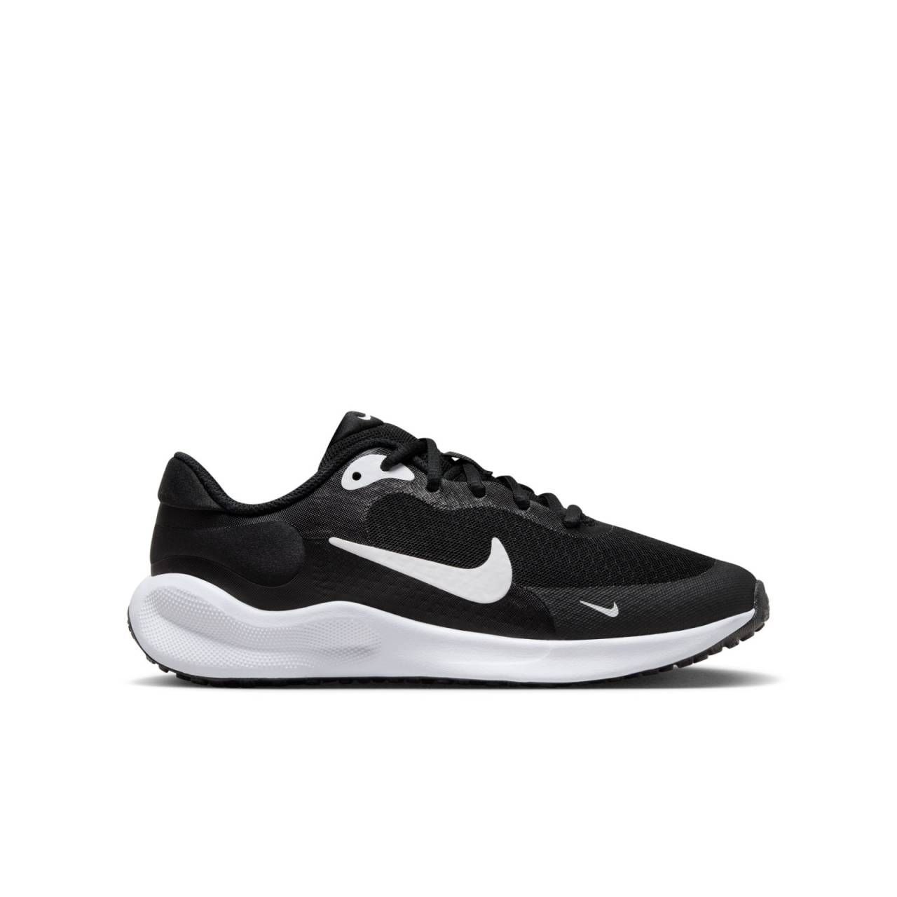 Nike Revolution 7 Big Kids Road Running Shoes 37,5.