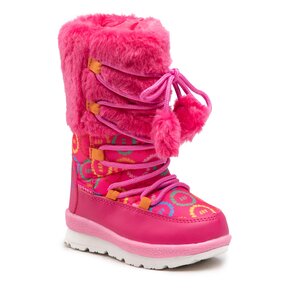 Snehule Agatha Ruiz de la Prada - 221995-A M Fucsia.