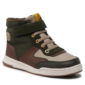 Šnurovacia obuv Mayoral - 46347 Caqui 10.