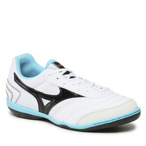 Topánky Mizuno - Mrl Sala Club In Q1GA220309  White/Black.