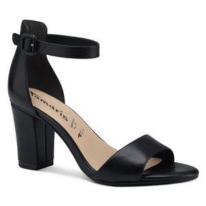 Sandále Tamaris - 1-28326-20 Black 001.