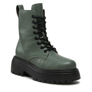 Outdoorová obuv Ryłko - 2XUL2_Y Zielony 6SJ.