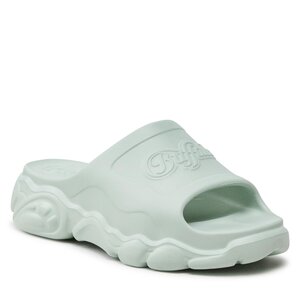 Šľapky Buffalo - Cld Slide BN16222651 Mint.