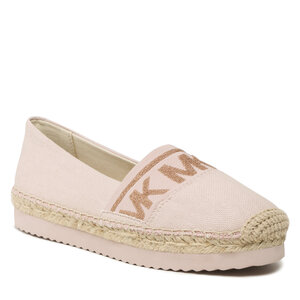 Espadrilky MICHAEL Michael Kors - Vicky 40R3VIFP2D Soft Pink.