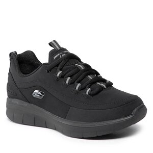 Sneakersy Skechers - Synergy 2.0 12364/BBK Black.