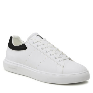Sneakersy Trussardi - 77A00513 W755.