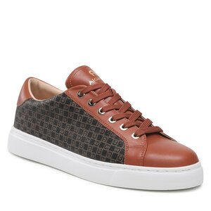 Sneakersy Aigner - Diane 60A 1222575 Dadino Brown/Cognac 348.