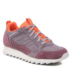 Sneakersy Merrell - Alpine Sneaker J005182 Violet.