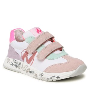 Sneakersy Naturino - Naturino Jesko Vl.