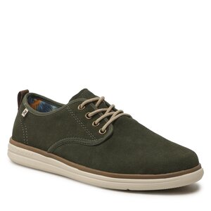 Poltopánky Rieker - U0603-54 Grun.