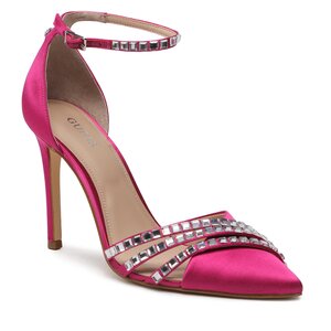 Lodičky Guess - Gadella FL6GDL SAT08 FUXIA.