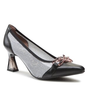 Poltopánky Hispanitas - Dalia HV232742 White.