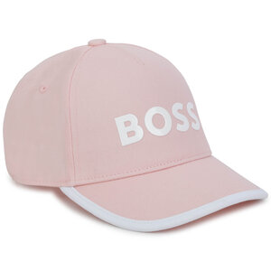Šiltovka Boss - J11095 Pink 46F.