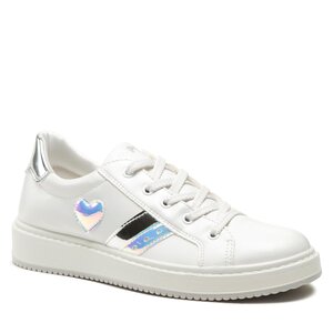 Sneakersy Primigi - 3867922 D Bian.