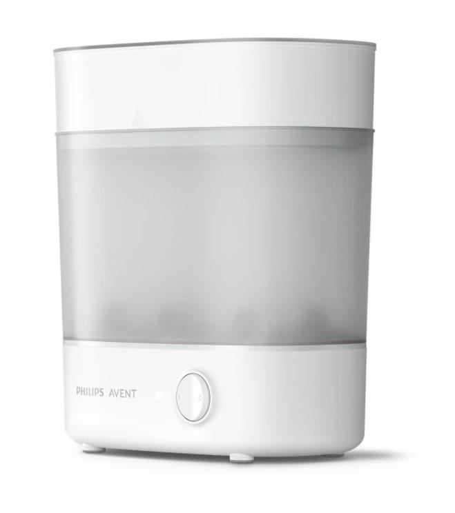 Philips AVENT Sterilizátor parný elektrický, typ 291/00.