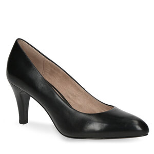 Lodičky Caprice - 9-22405-20 Black Nappa 22.