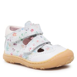 Poltopánky Ricosta - Pepino By Ricosta Ebi' 50 1201102/810 Weiss/Bianco.